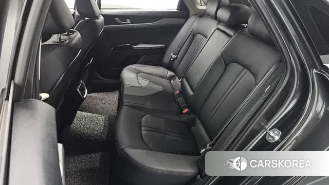 Kia The New K5 3rd generation 2024 Серый из Кореи, фото 3
