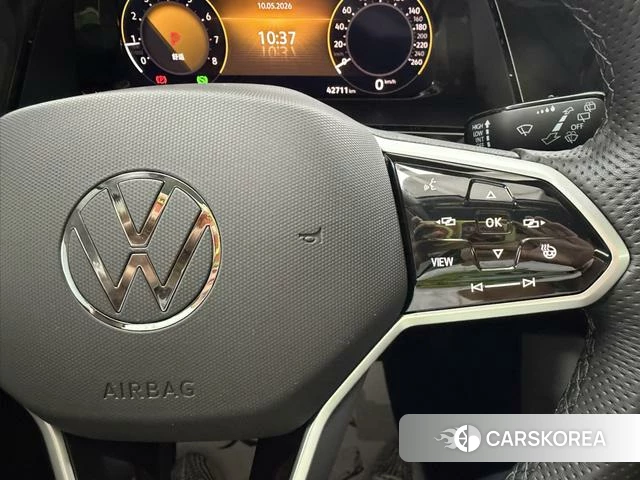 Volkswagen Teramont 2024 Черный из Китая, фото 3