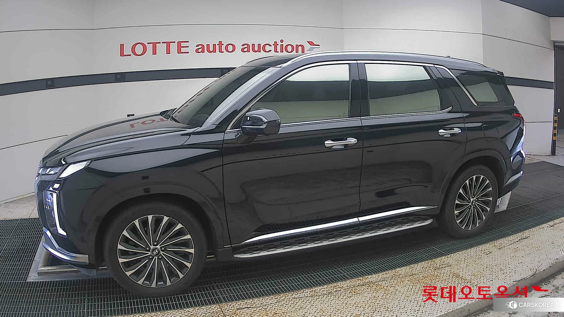 Hyundai Palisade id 4990064 из Кореи 3
