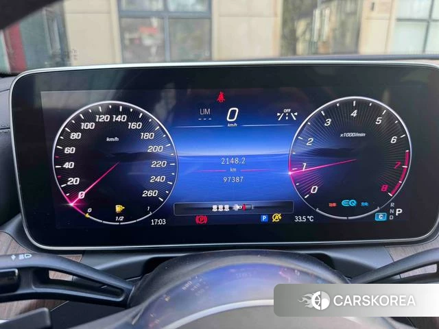 Mercedes-Benz C-class 2022 Черный из Китая, фото 3