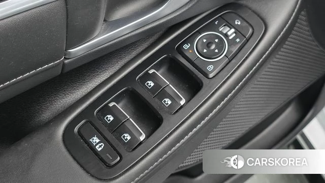 Hyundai Sonata D Edge (DN8) 2024 Белый из Кореи, фото 3