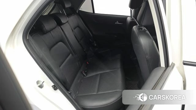 Kia All New Morning (JA) 2018 Белый из Кореи, фото 3
