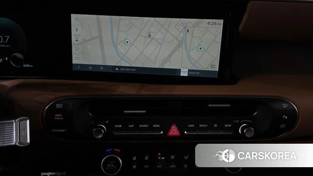 Hyundai Palisade (LX3) 2025 Белый из Кореи, фото 3