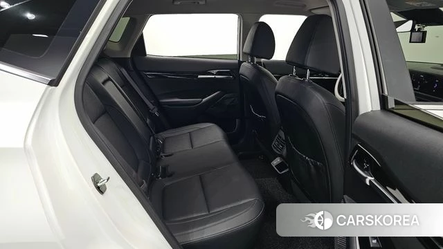 Kia The New Seltos 2024 Белый из Кореи, фото 3