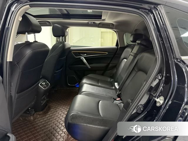 Honda Avancier 2020 Синий из Китая, фото 3