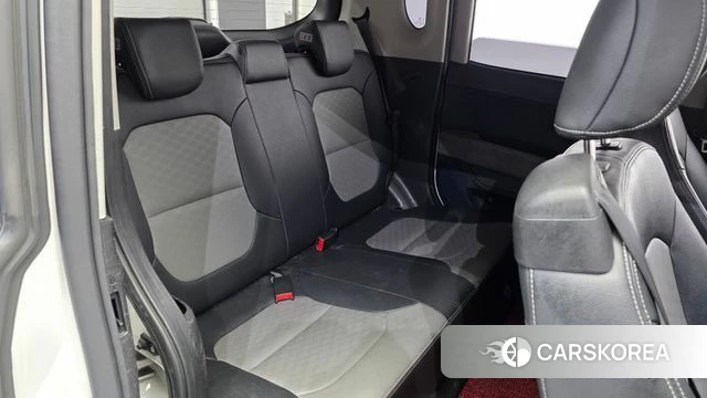 Kia The New Ray 2018 Белый из Кореи, фото 3