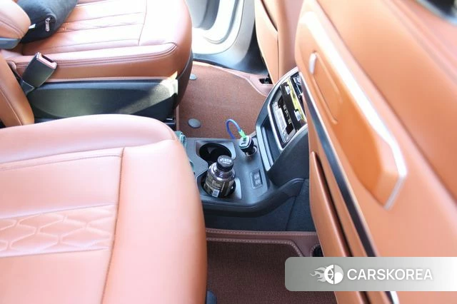 BMW X7 (G07) 2023 Белый из Кореи, фото 3