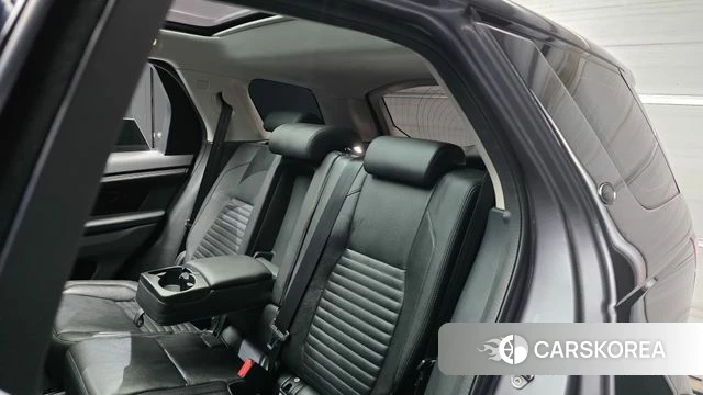 Land Rover Discovery Sports 2nd Generation 2022 Серый из Кореи, фото 3
