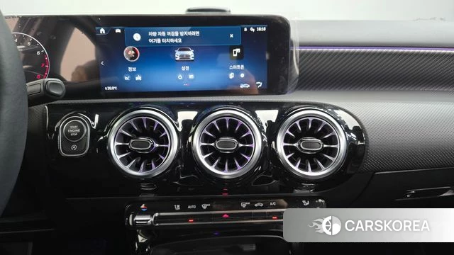 Mercedes-Benz A-Class W177 2024 Белый из Кореи, фото 3