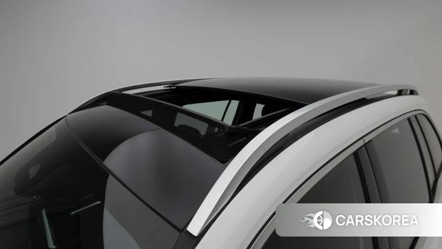 Mercedes-Benz EQB X243 2025 Белый из Кореи, фото 3