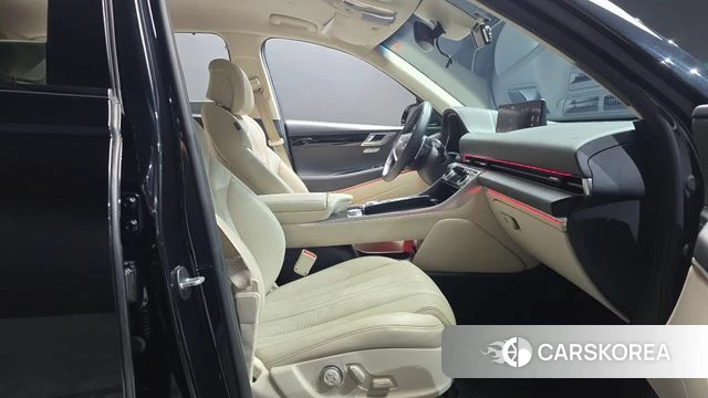 Genesis GV80 2020 Черный из Кореи, фото 3