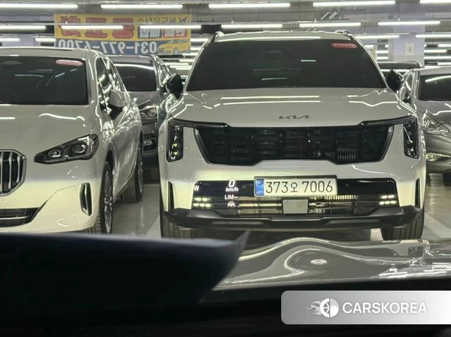Mercedes-Benz E-Class W213 2022 Серый из Кореи, фото 3