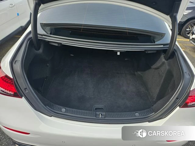 Mercedes-Benz E-Class W213 2022 Белый из Кореи, фото 3