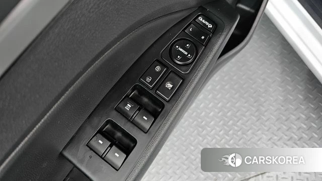 Hyundai Avante AD 2018 Белый из Кореи, фото 3