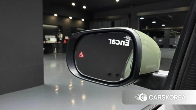 Hyundai Casper 2022 Темно-зеленый из Кореи, фото 3