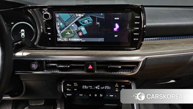 Kia K5 3rd generation 2020 Белый из Кореи, фото 3