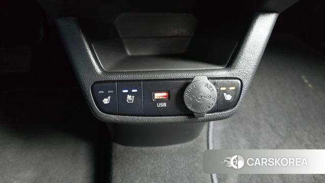 Kia The New Kia Ray 2023 Белый из Кореи, фото 3