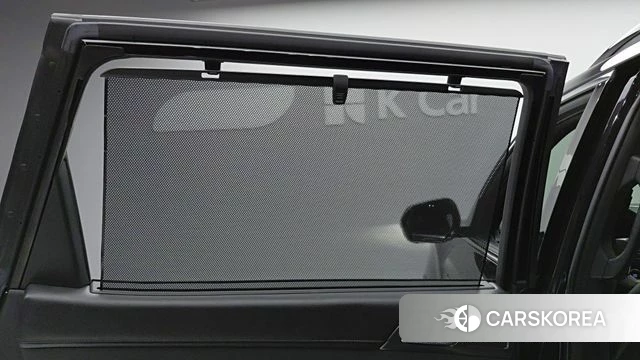 Ssangyong Rexton New Arena 2023 Черный из Кореи, фото 3