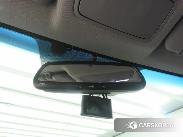 Hyundai Avante AD 2018 Белый из Кореи, фото 3