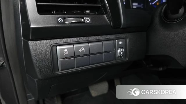 Ssangyong Rexton Sports 2020 Серый из Кореи, фото 3