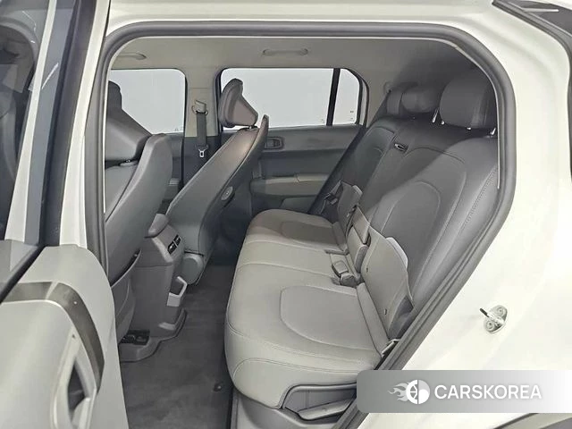 Kia EV3 2024 Белый из Кореи, фото 3