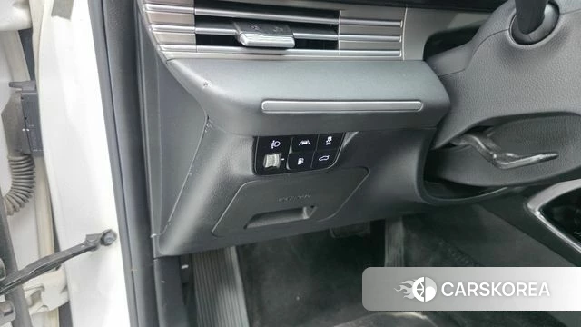 Hyundai The New Grandeur IG 2022 Белый из Кореи, фото 3