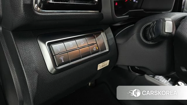 Ssangyong Berry New Tivoli 2019 Белый из Кореи, фото 3