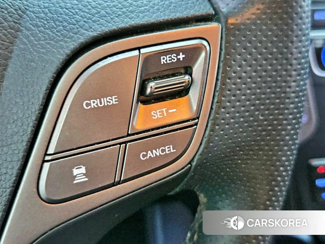 Hyundai The New Max Cruise 2018 Серебряный из Кореи, фото 3