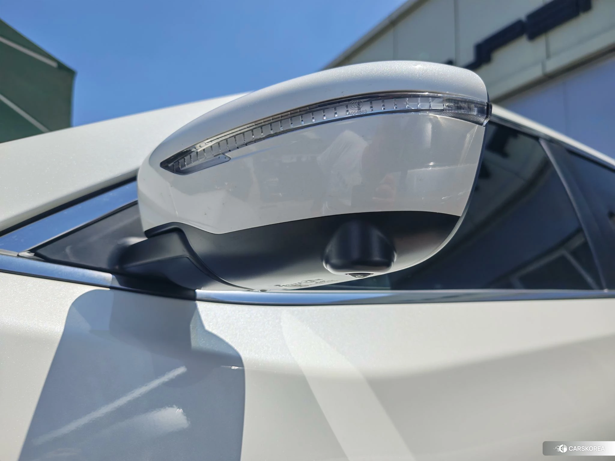 Nissan X-Trail 2025 Белый из Китая, фото 3