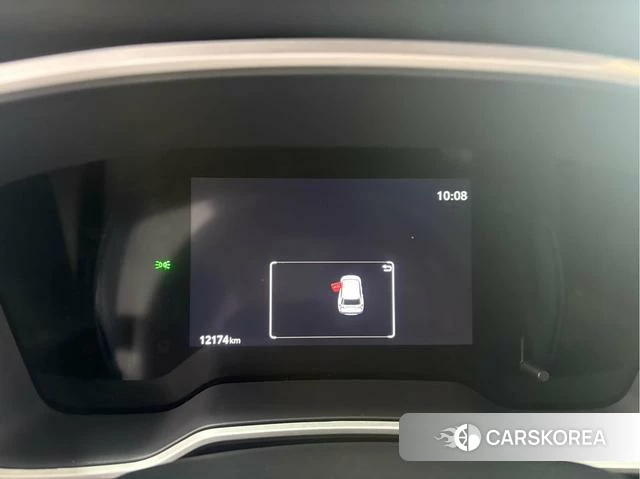 Toyota Frontlander 2025 Серебристо-серый из Китая, фото 3