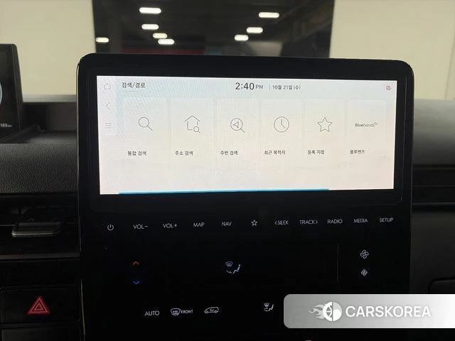 Hyundai ST1 2024 Белый из Кореи, фото 3