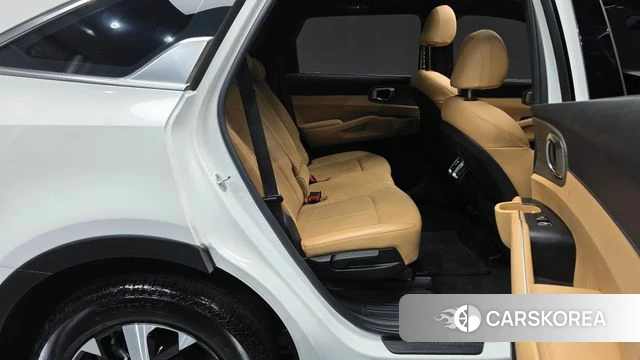 Kia Sorento 4th Generation id 4965922 из Кореи 3