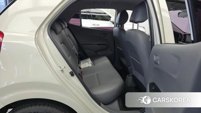 Kia All New Morning (JA) 2018 Жемчужный цвет из Кореи, фото 3