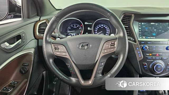 Hyundai The New Max Cruise 2018 Синий из Кореи, фото 3