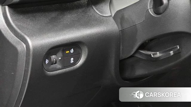 Hyundai Casper 2023 Темно-зеленый из Кореи, фото 3