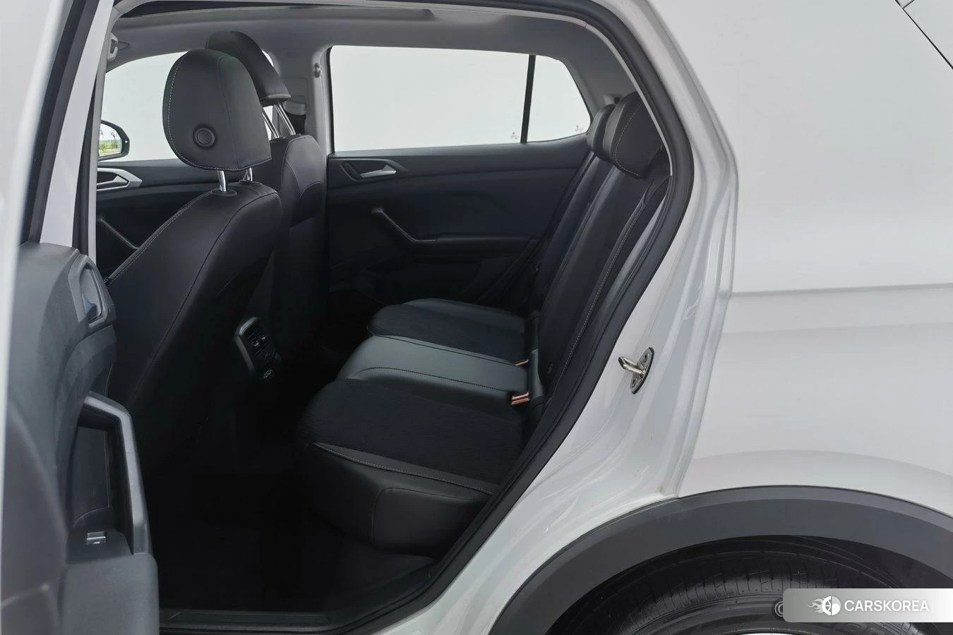 Volkswagen Tacqua 2021 Белый из Китая, фото 3