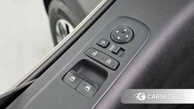 Hyundai Staria 2022 Черный из Кореи, фото 3