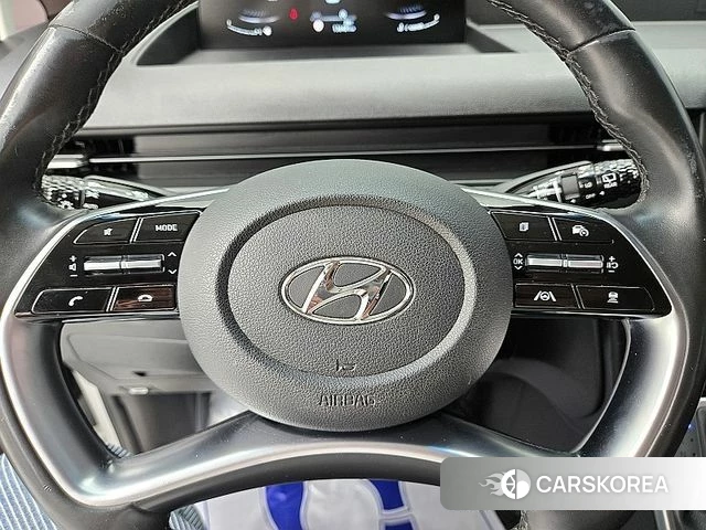 Hyundai Staria 2021 Белый из Кореи, фото 4