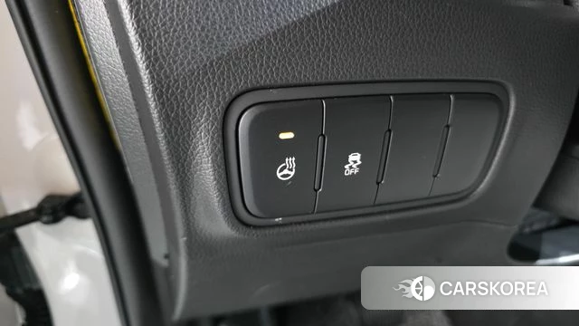 Kia The New Kia Ray 2023 Белый из Кореи, фото 3