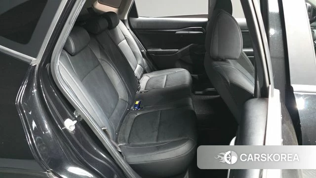 Kia The New Seltos 2022 Черный из Кореи, фото 3