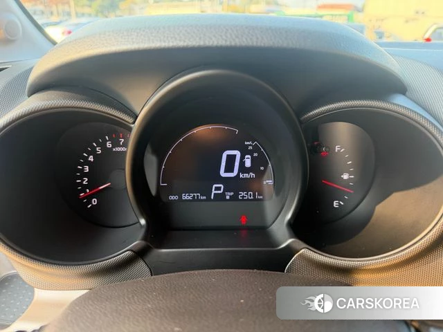 Kia The New Ray 2019 Белый из Кореи, фото 3