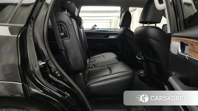 Kia Mohave Master 2020 Черный из Кореи, фото 3