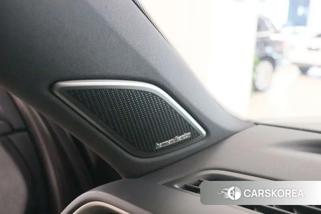 Volkswagen Teramont 2025 Темно-серый из Китая, фото 3