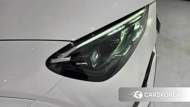 Mercedes-Benz GLE-Class W167 2026 Белый из Кореи, фото 3
