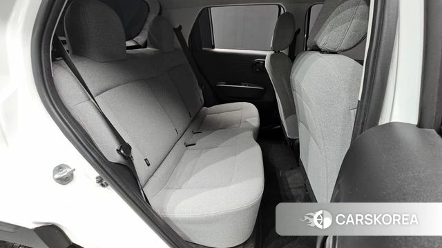 Hyundai Casper 2022 Белый из Кореи, фото 3