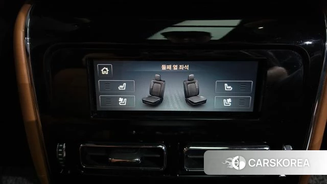 Lincoln Aviator 2nd generation 2020 Синий из Кореи, фото 3