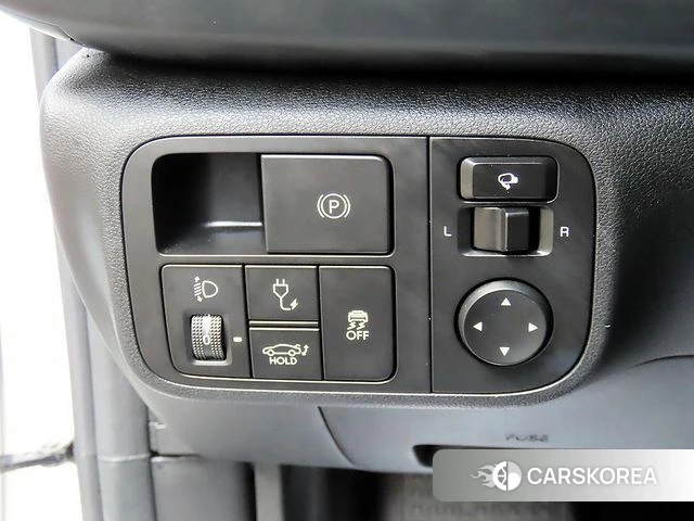 Hyundai Ionic 6 2022 Белый из Кореи, фото 3