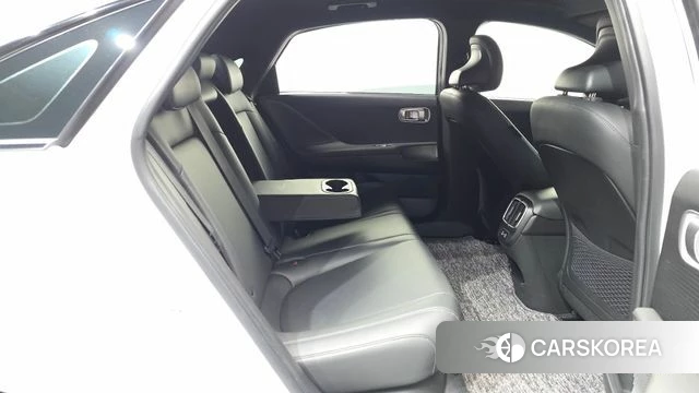 Hyundai Ionic 6 2024 Белый из Кореи, фото 3