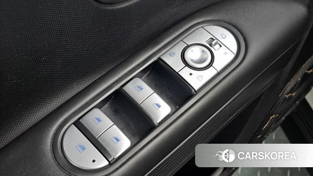 Hyundai Ionic 5 2023 Белый из Кореи, фото 3