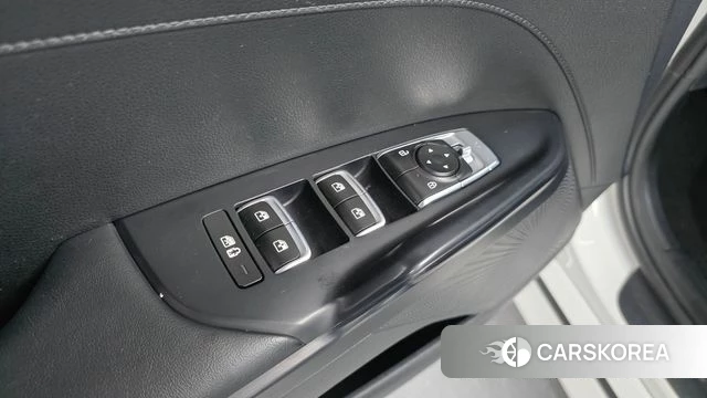 Kia K5 3rd generation 2020 Белый из Кореи, фото 3